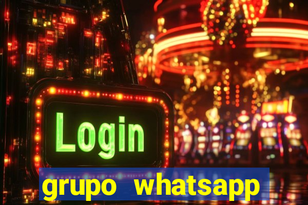 grupo whatsapp fortune rabbit